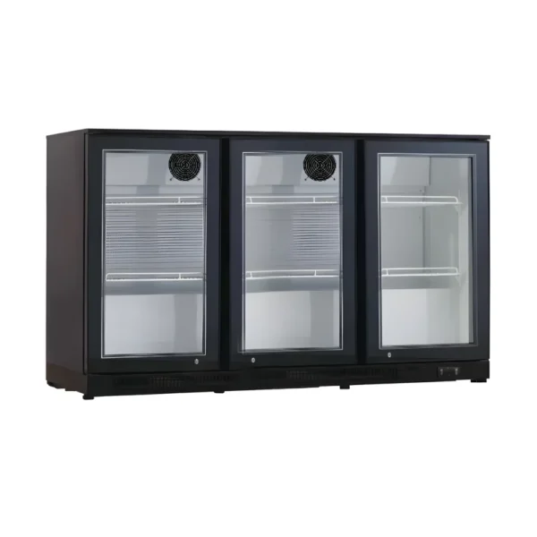 Armario refrigerado Frenin